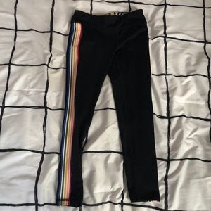Girls leggings